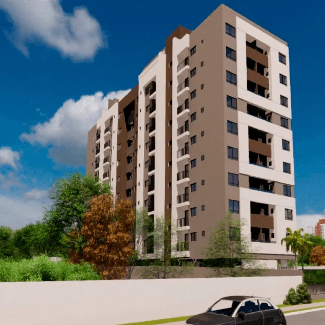 Edifício residencial